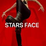 Аватарка канала STARS FACE / Кастинги, съемки, работа моделью, актёром, блогером, кинокастинг, массовкой