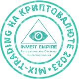 Аватарка канала "КриптоВечеринка 🔥 Эпоха Системного Скальпинга 🎁"