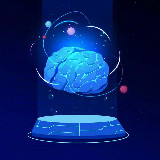 Аватарка канала Айтишка - Digital & IT