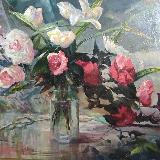 Аватарка канала Галерея современного искусства "Воронеж живописный"