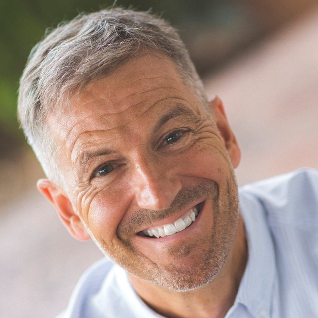 Аватарка канала Джон Бивер