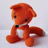 Аватарка канала АМИГУРУМИ (Amigurumi) - вязание игрушек