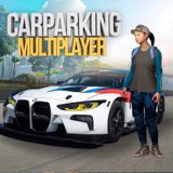 Аватарка канала Car Parking Multiplayer
