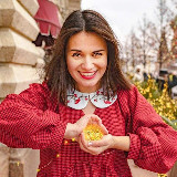 Аватарка канала 🎏Kate_pro_dosug🎏 I Афиша, дети и Москва