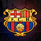 Аватарка канала FC BARCELONA | ФК БАРСЕЛОНА