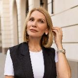 Аватарка канала Аршинова Юлия | Психология отношений, КПТ