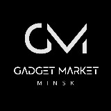 Аватарка канала GADGET MARKET MINSK