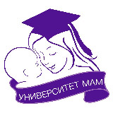 Аватарка канала 🤰🏻УНИВЕРСИТЕТ МАМ | Планирование беременности | БЕСПЛОДИЕ | Беременность | зачатие