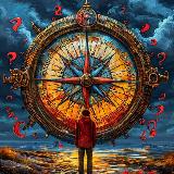 Аватарка канала Структурный Гороскоп Навигация по жизни