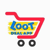 Аватарка канала Loot Deals App Online Shopping Offers And Loot Deals