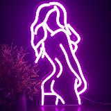 Аватарка канала Эстетика