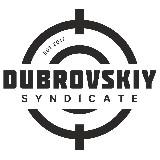 Аватарка канала ТАЧКИ СИНДИКАТА