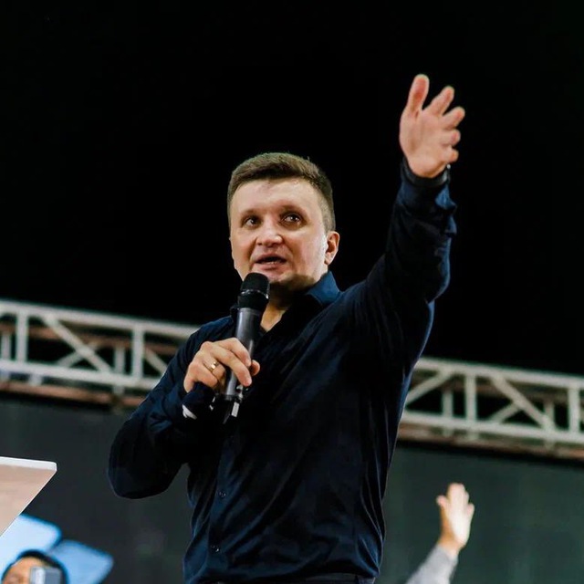 Аватар канала 1573565015