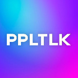 Аватарка канала PEOPLETALK