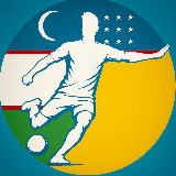 Аватарка канала FUTBOLTV UZ | TV