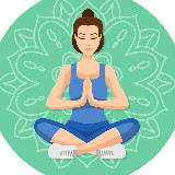 Аватарка канала Женская мудрость: Психология | Медитация