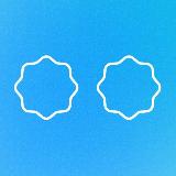 Аватарка канала geek zone //