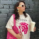 Аватарка канала Plus size by Bezgan