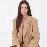 Аватарка канала Dementyeva English