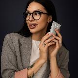 Аватарка канала бьютиблогово