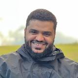 Аватарка канала قناة أحمد بن يوسف السيد