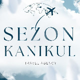 Аватарка канала SEZON_KANIKUL Туры отели путешествия круизы путевки отдых море горы. ОАЭ Турция Египет Таиланд Шри-Ланка Мальдивы Бали Индия Мав