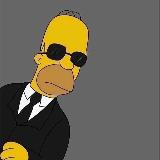 Аватарка канала %22SHO PO CRYPTE%22