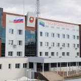 Аватарка канала Госавтоинспекция Югры