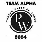 Yakeen 2.0 Team Alpha 💥 avatar