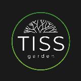 Аватарка канала Tiss Garden - ландшафтный дизайн
