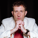 Аватарка канала Психотерапия с Крупновым