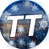 Аватарка канала Тюмень Сегодня