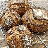 Аватарка канала Хлебные сказки