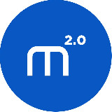 Аватарка канала Маркетолог 2.0