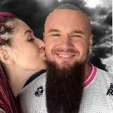 Аватарка канала Пельмени и поцелуи