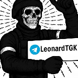 Леонард 1.0 avatar