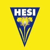 Аватарка канала Hesi