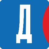 Аватарка канала Диапазон - новости Актобе