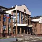 Аватарка канала Суды Ненецкого автономного округа