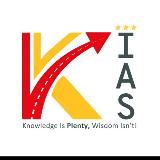 VK IAS - Prelims Quiz. avatar