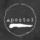 Аватарка канала ОДЕЖДА APOSTOL_SHOWROOM
