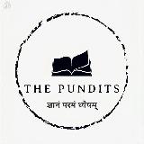 Аватарка канала THE PUNDITS 😎 - OFFICIAL : SSC Exams