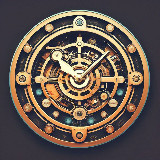 Аватарка канала Машина Времени