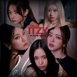 Аватарка канала ITZY | 있지 | JYP Entertainment