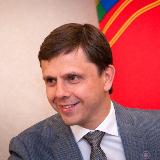 Аватарка канала Губернатор Клычков