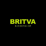 Аватарка канала "BRITVA barbershop"
