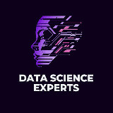 Аватарка канала Data Science & Machine Learning Free Resources