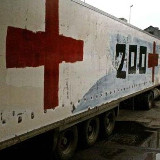 Аватарка канала ✙ Груз 200 ✙ ∆