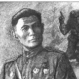 Аватарка канала Портреты Героев!