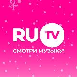 Аватарка канала RU.TV